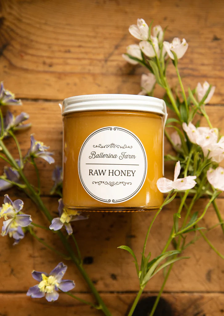 Raw Honey - Ballerina Farm