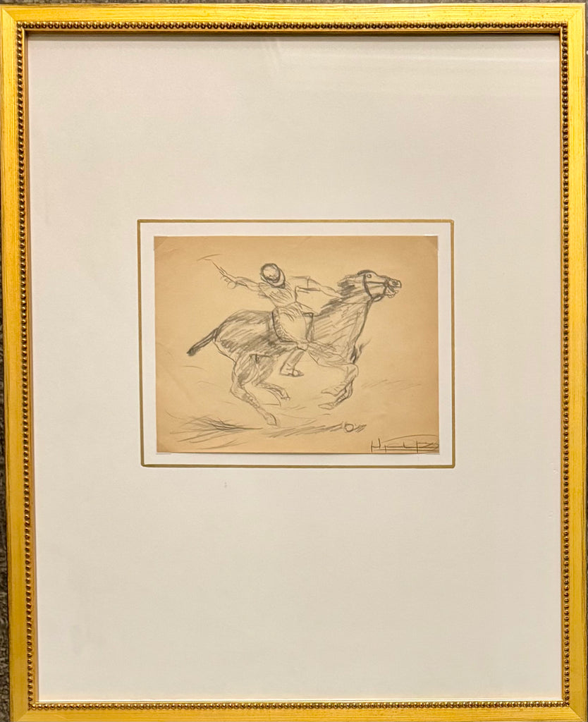 Polo Rider