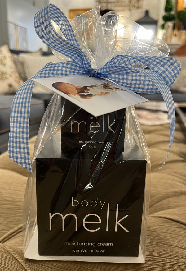 Melk Gift Set