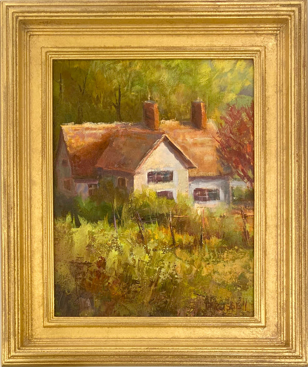 Country Manor