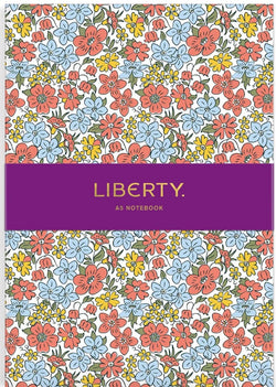 Liberty London Journal