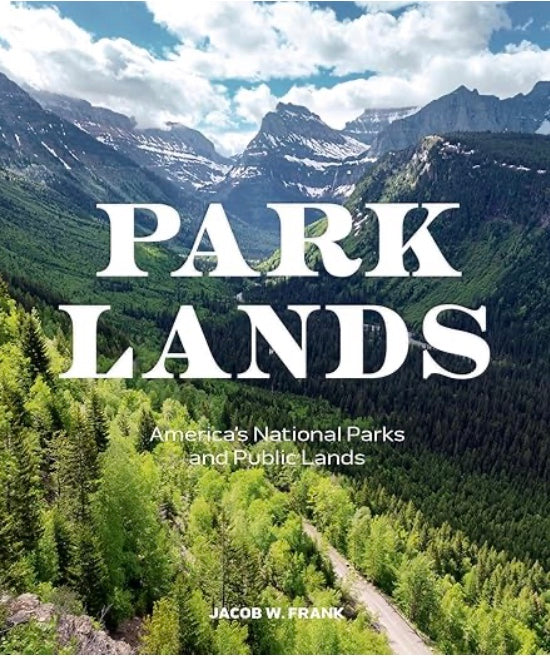Parklands: America's National Parks