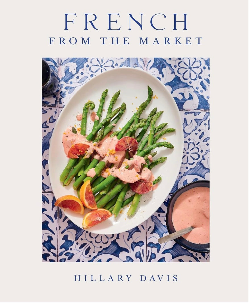 French From the Market