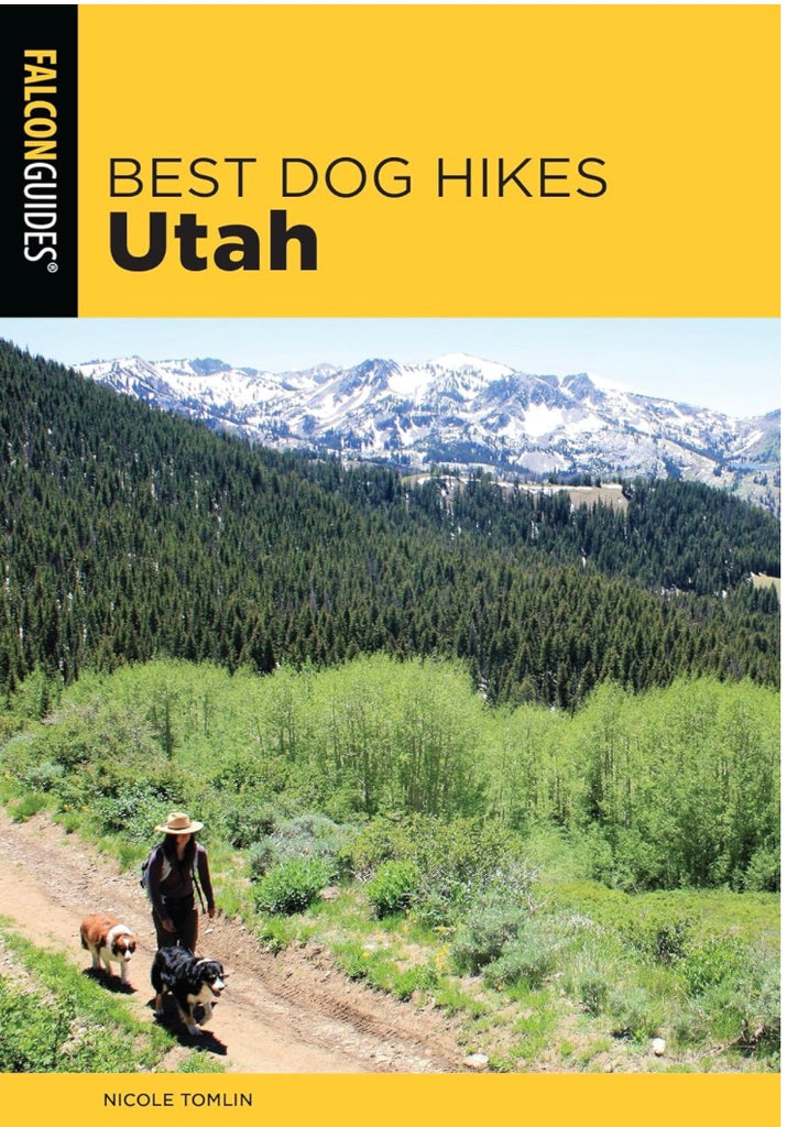 Best Dog Hikes Utah