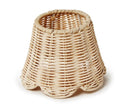Rattan Lampshade