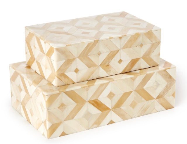 St Mark Bone Box