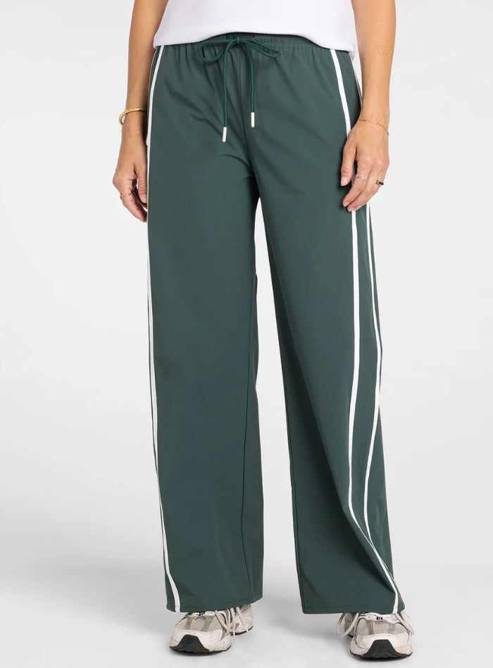 Golden Hour Pant- Sycamore