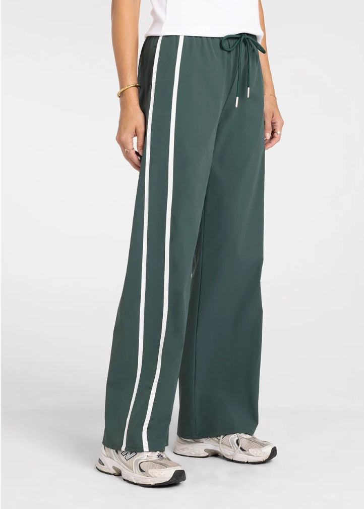 Golden Hour Pant- Sycamore