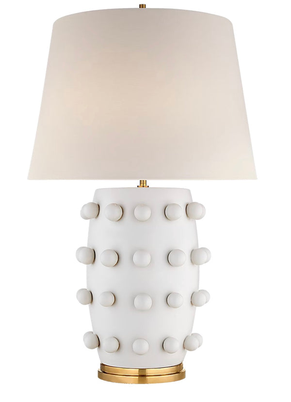 Linden Lamp