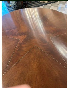 Cabildo Dining Table