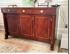 Neoclassic Sideboard