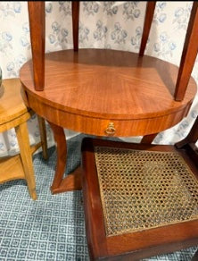 Alexis Side Table