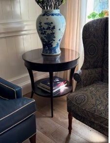 Bonomi Side Table