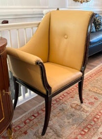 Parler Deux Chair