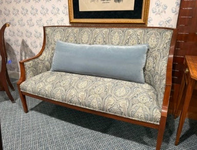 Settee