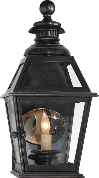 IN STORE Chelsea Small 3/4 Lantern