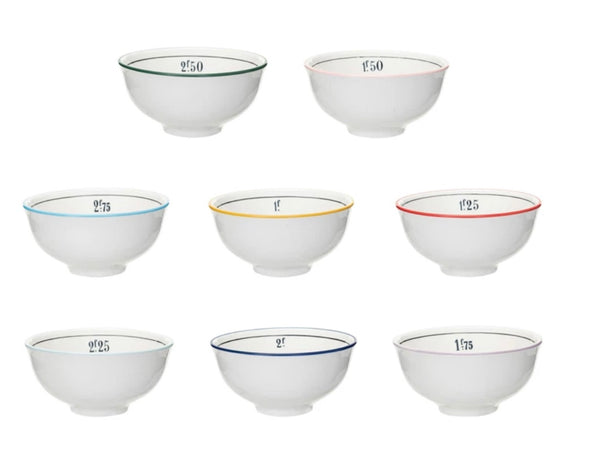 Bistro Bowls, Assorted