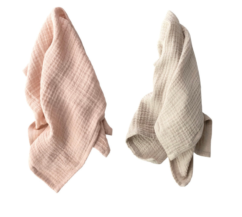 Soft Cotton Tea Towels