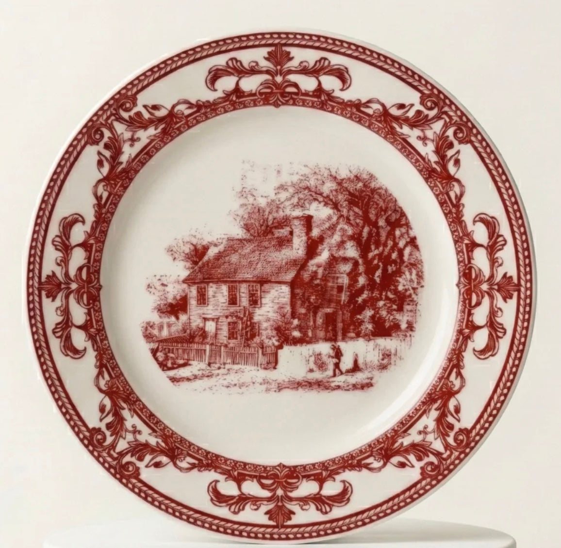 America's 250th Legacy Plates
