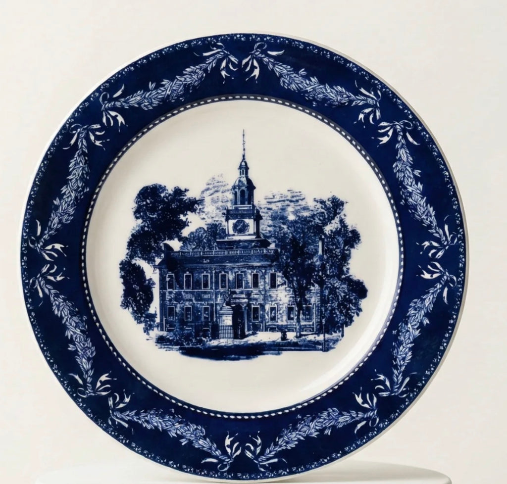 America's 250th Legacy Plates