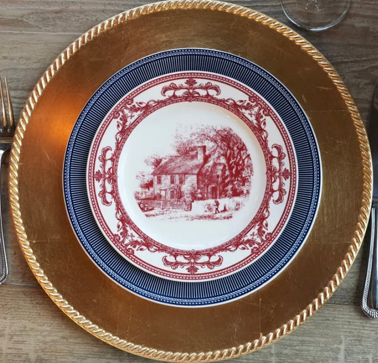 America's 250th Legacy Plates