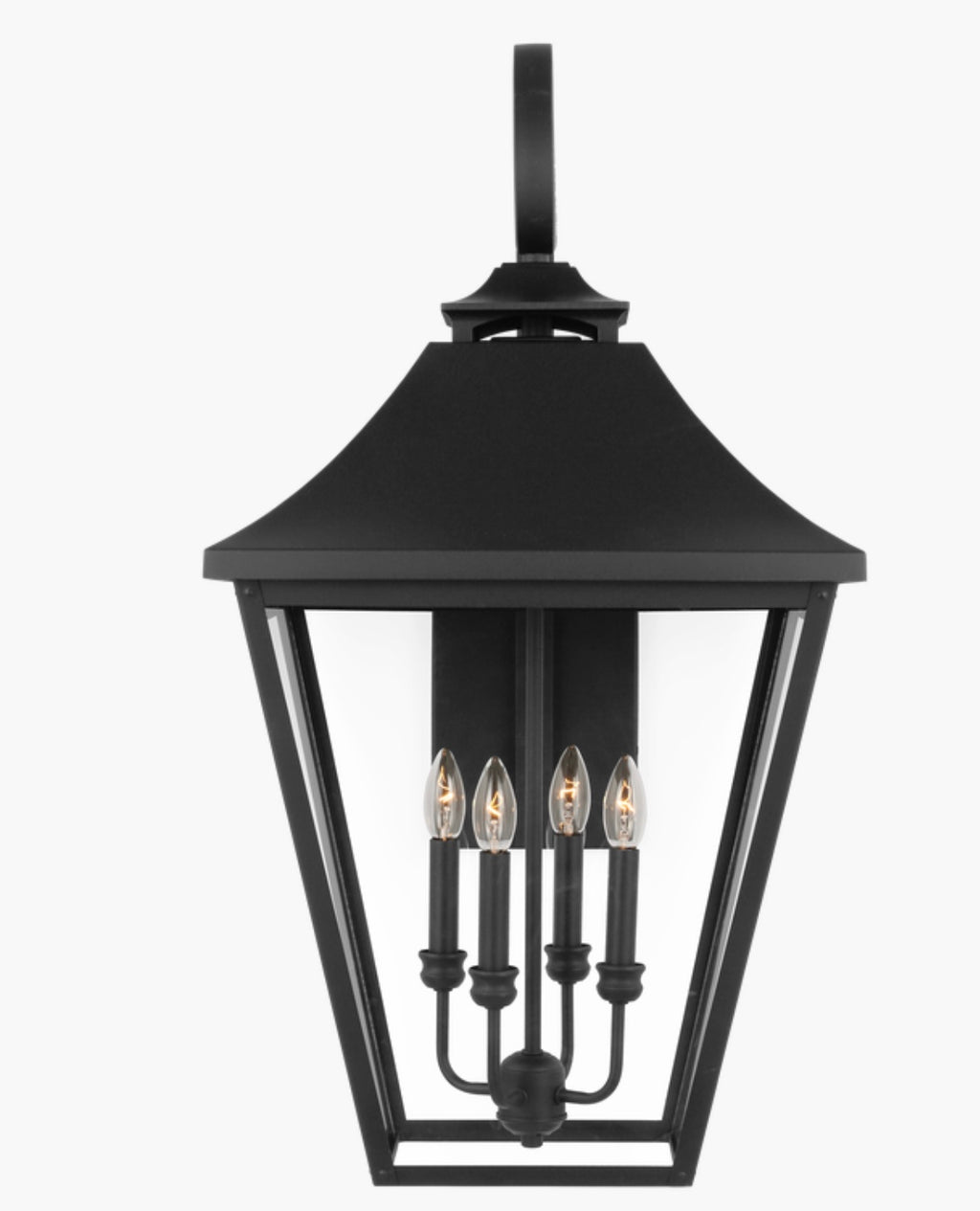 Galena Outdoor Lantern