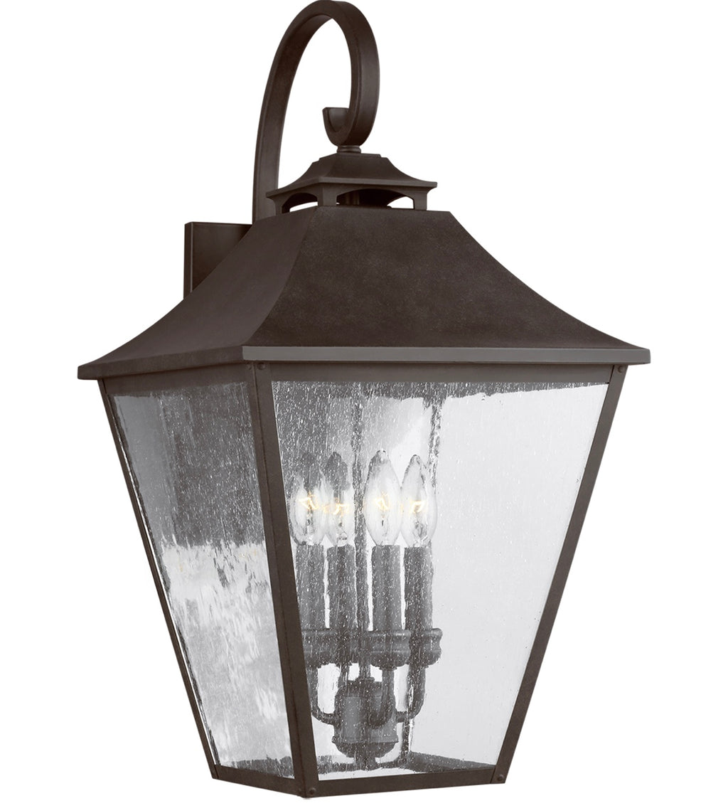 Galena Outdoor Lantern