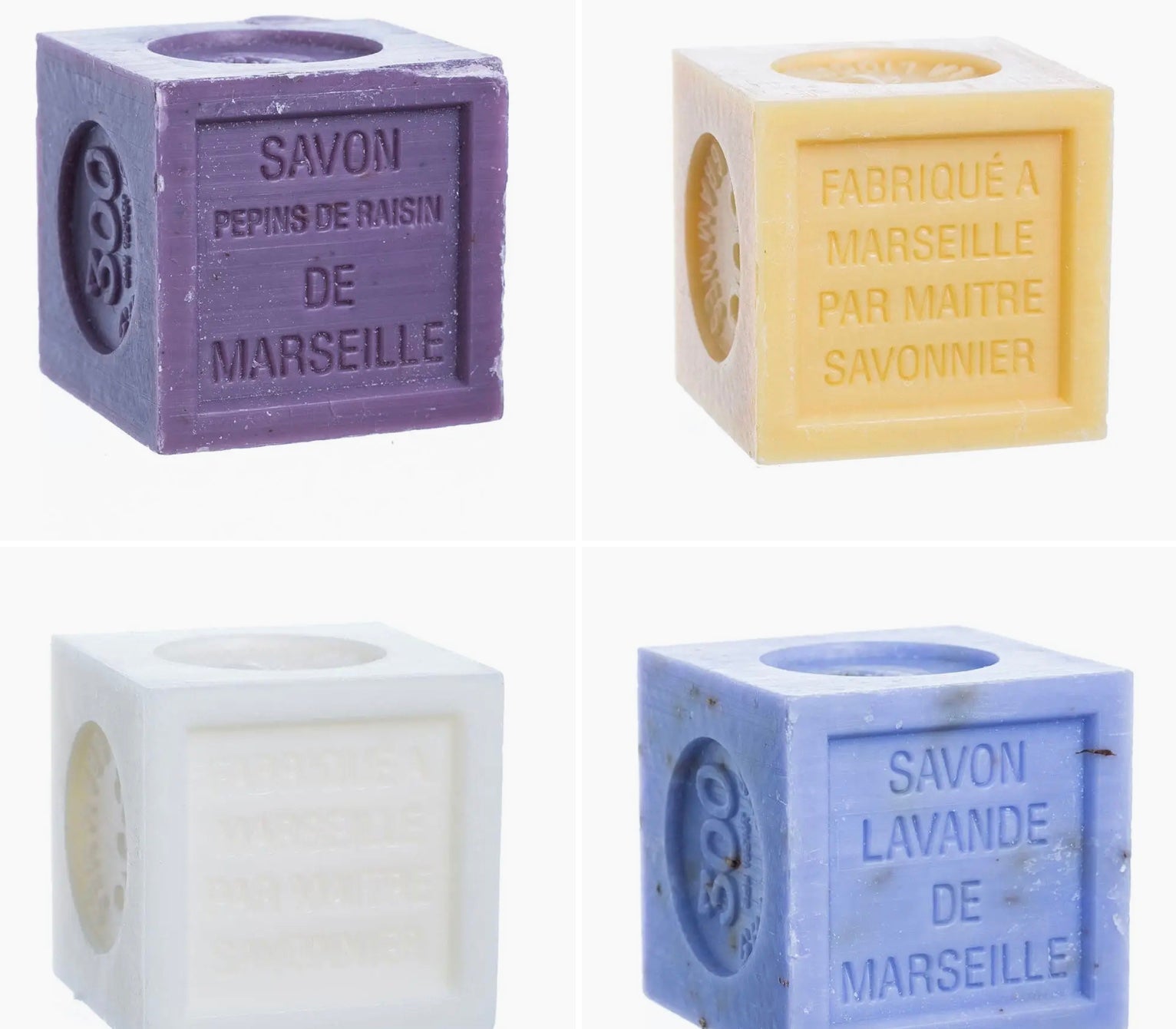 French Soap
