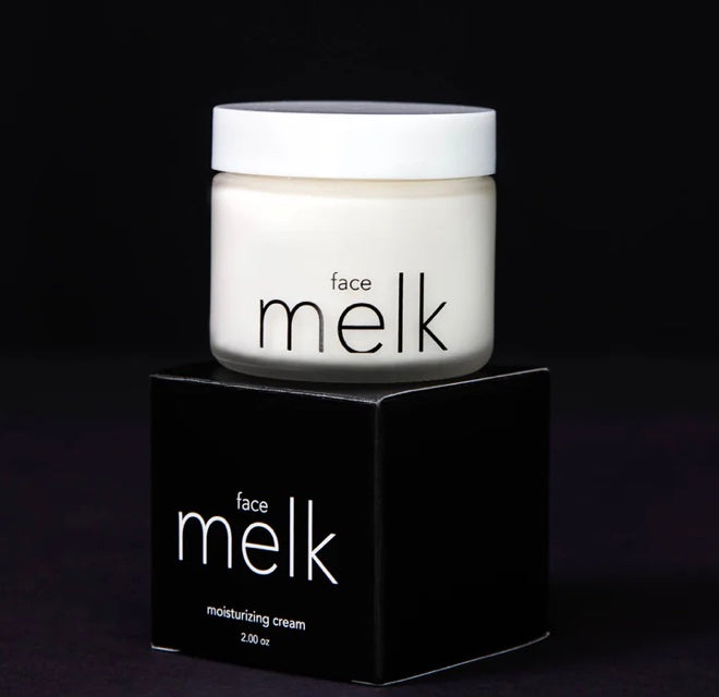 Melk Gift Set