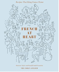 French at Heart