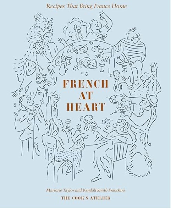 French at Heart