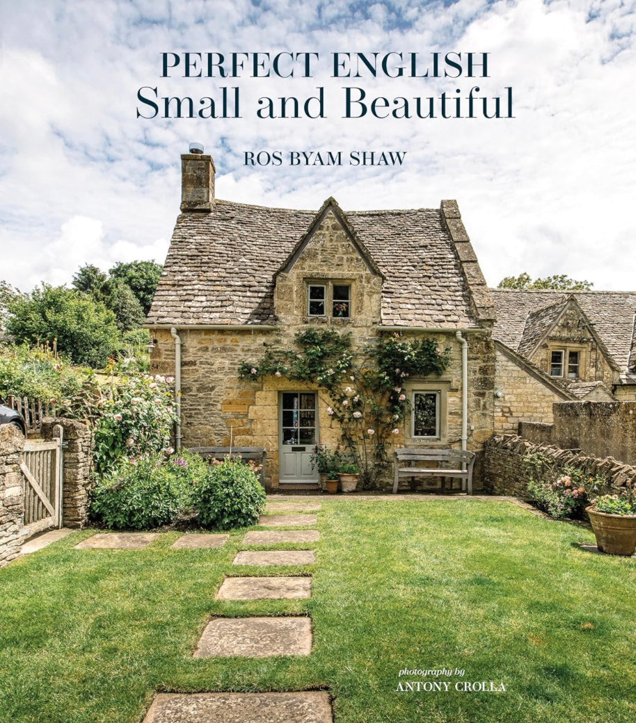 Perfect English Small and Beautiful
