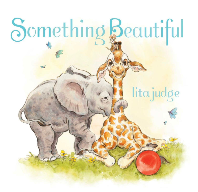 Something Beautiful