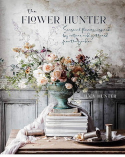 Flower Hunter