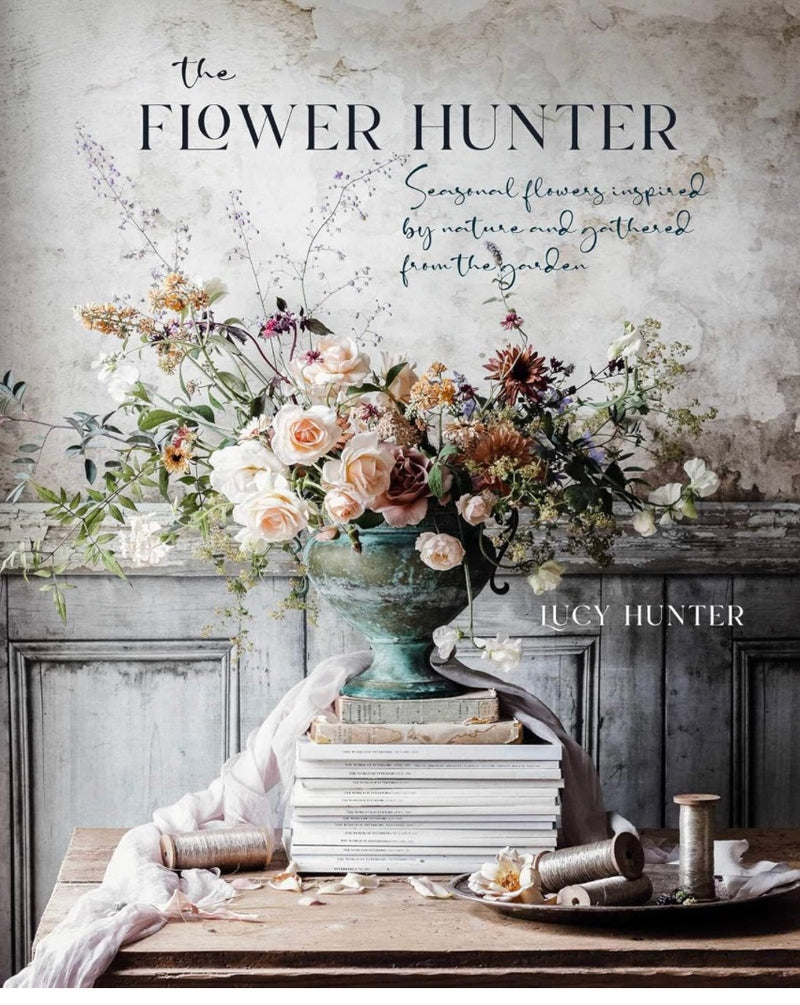 Flower Hunter