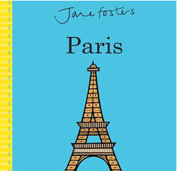 Jane Foster's Paris