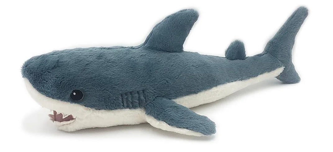 Shark Plush