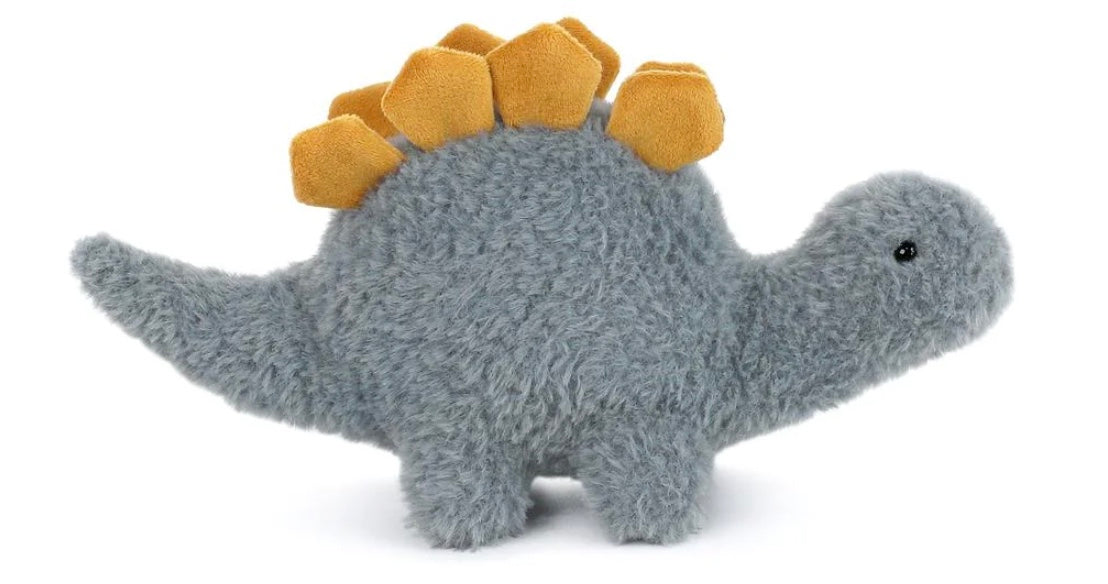 Spike the Stegosaurus