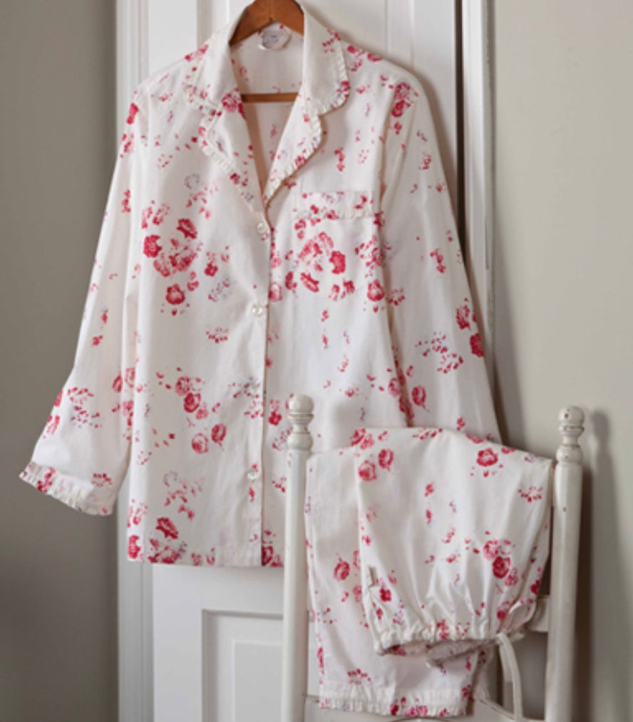 Sarah Pajamas
