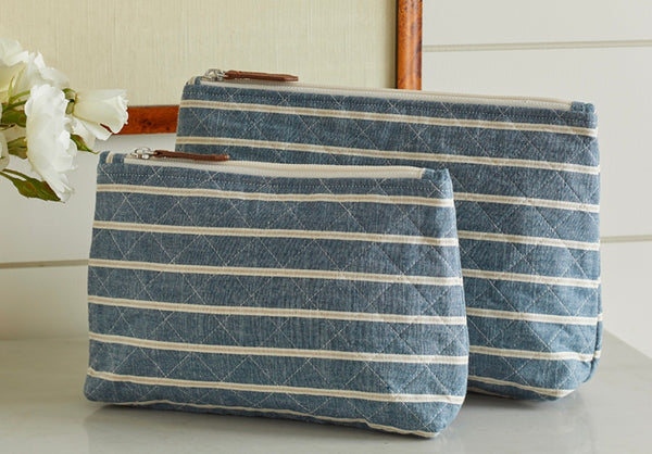 Hayslip Cosmetic Bag