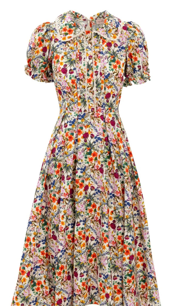 Sophia Dress