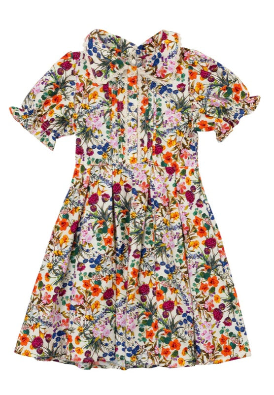Mini Sophia Dress