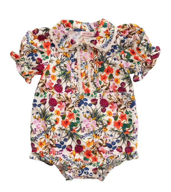 Baby Sophia Romper