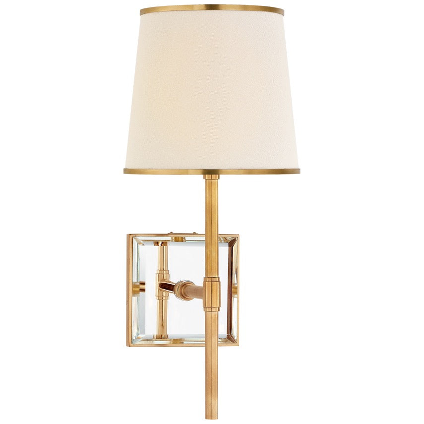 IN STORE Bradford Medium Sconce