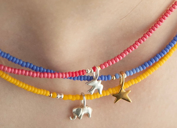 Add a Little Charms