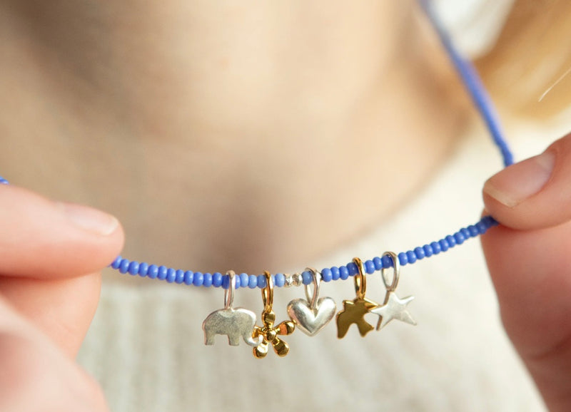 Add a Little Charms