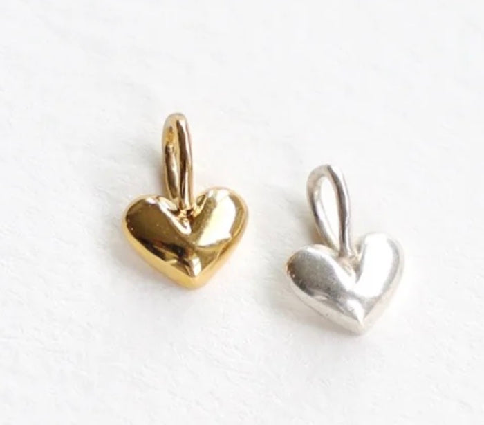 Add a Little Charms