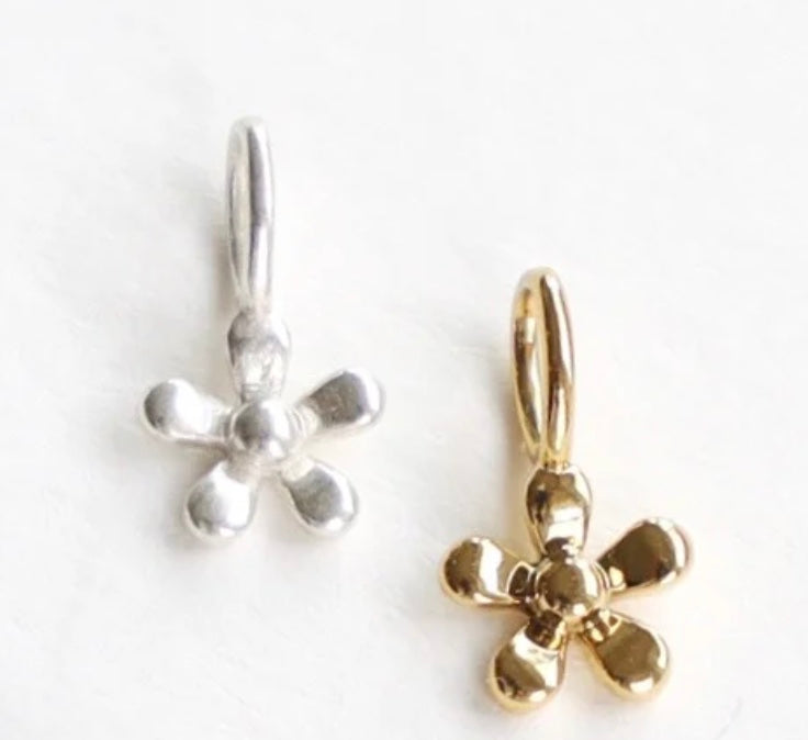 Add a Little Charms