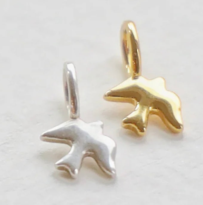 Add a Little Charms