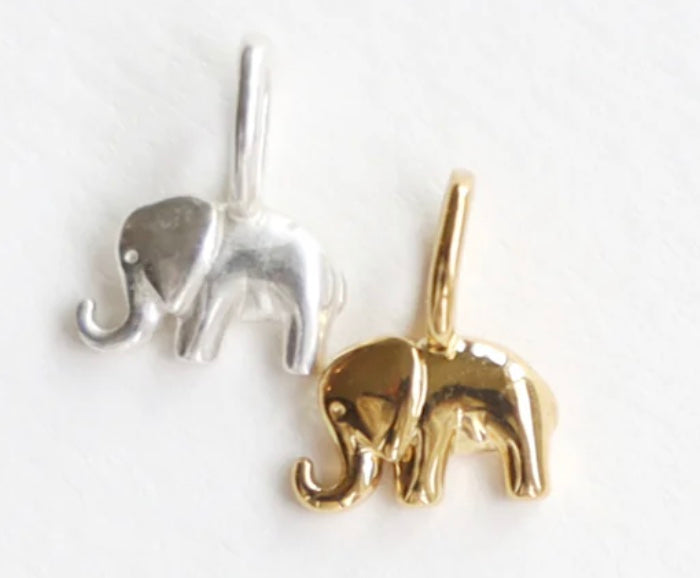 Add a Little Charms
